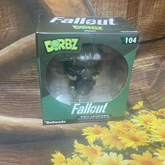 🆕Fallout Collectible - Picture 2 of 4